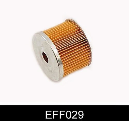 Engine fuel filter - filter, morris