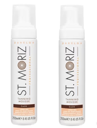 Moriz professional dark - st.,