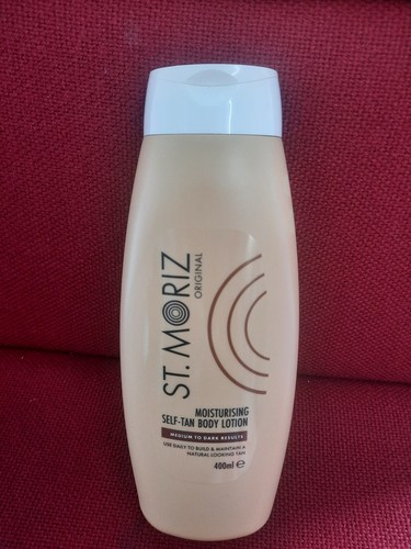 Moriz original - st,