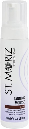 Moriz professional dark - st.,