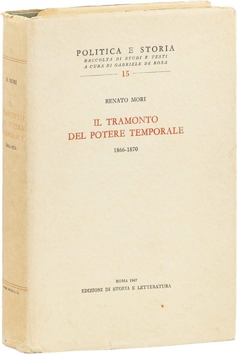 Renato mori tramonto del - renato,