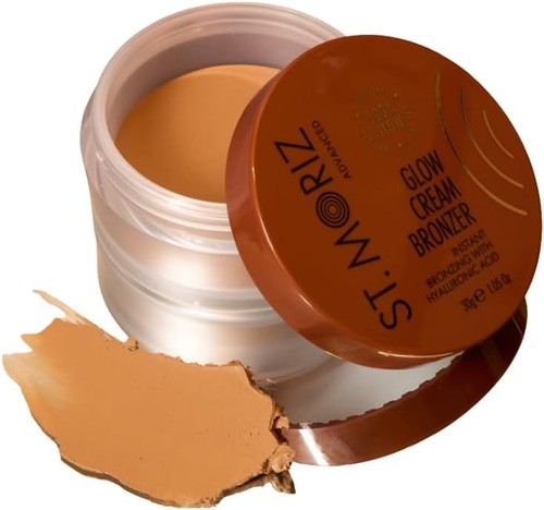 Moriz advanced glow cream - advanced,