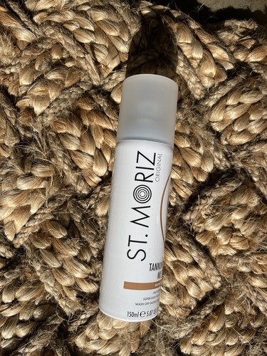 Moriz tanning mist medium - moriz,
