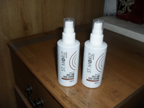 Moriz 100ml daily use - 100ml,