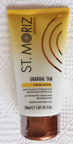 Moriz gradual tan tinted - st,