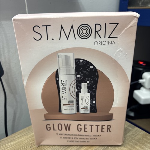 Moriz glow getter 3in1 - getter,