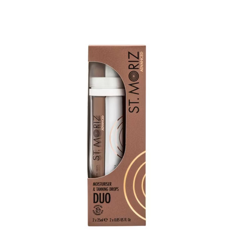 Moriz advanced moisturiser - moriz,