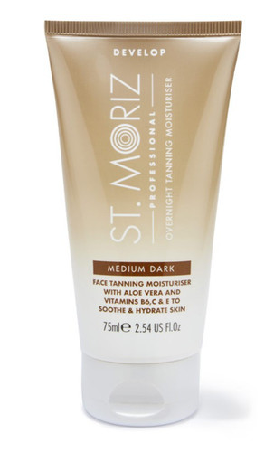 Moriz professional - st.,
