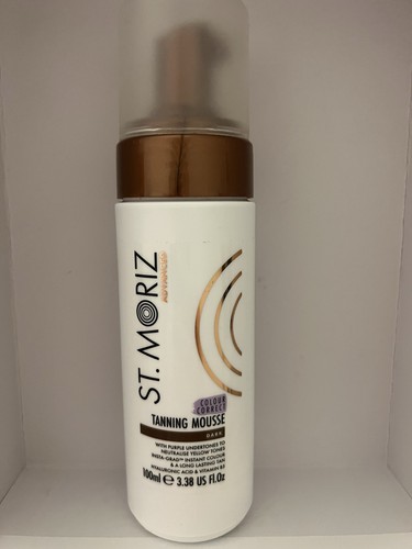 Moriz advanced tanning - advanced,