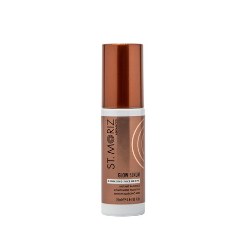 Moriz advanced glow serum - moriz,