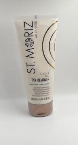 Moriz advanced glycolic - st.,
