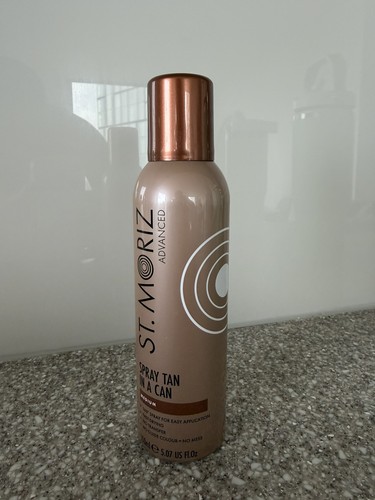 Moriz advanced spray - advanced,