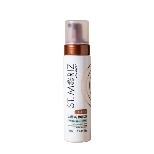 Moriz advanced colour - st,