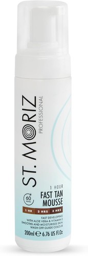 Moriz professional instant - st.,