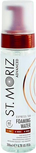 Moriz advanced express tan - st,