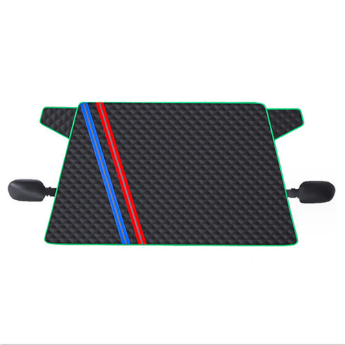 Car windscreen cover protector - windscreen,