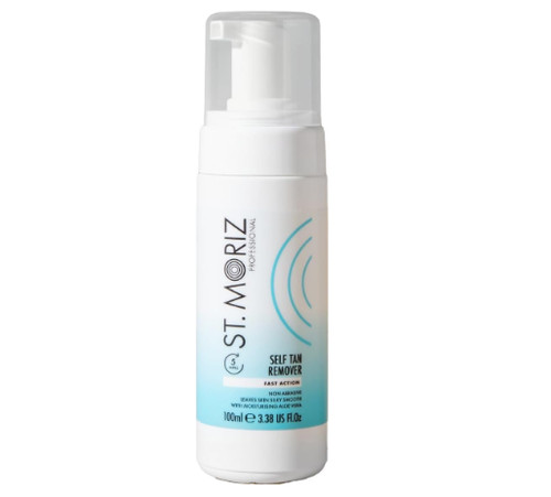 Moriz professional self - st, self-tan