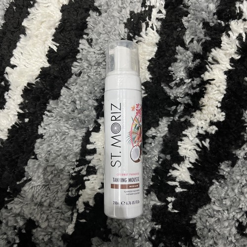 Moriz instant self tanning - instant,