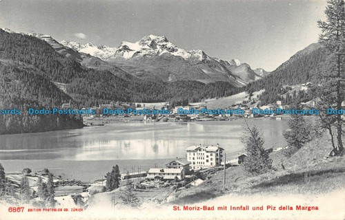 R122482 moriz bad - bad, mit