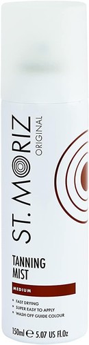Moriz fast drying tanning - fast,