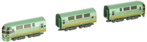 Rokuhan gauge shorty kiha - shorty,