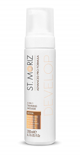 Moriz advanced pro formula - moriz,