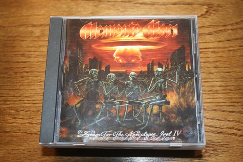 Memento mori songs - songs, for