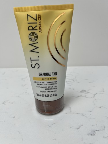 Moriz gradual tan - moriz,