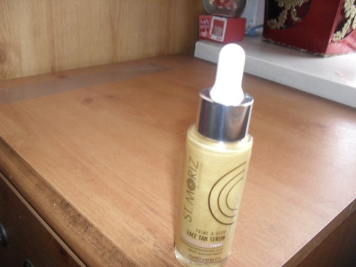 Moriz prime glow - moriz,