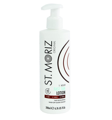 Moriz hour fast tan - hour,