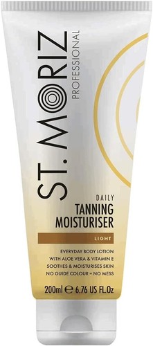 Moriz professional daily - professional,