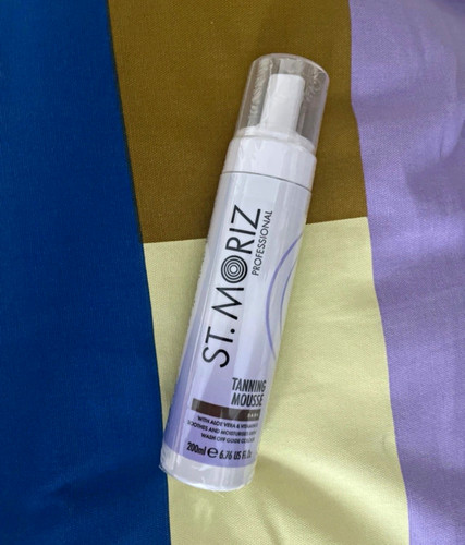 Moriz professional tanning - st.,