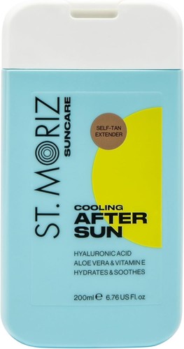 Moriz suncare cooling after - st,