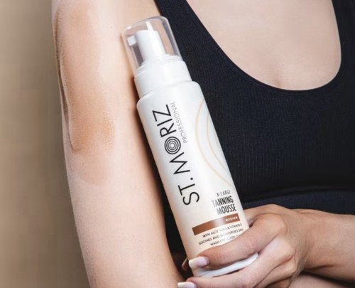 Moriz 690003 instant tan - 690003,