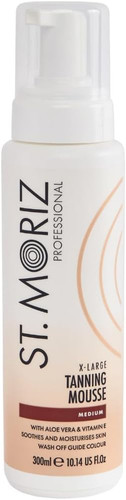 Moriz professional extra - st,