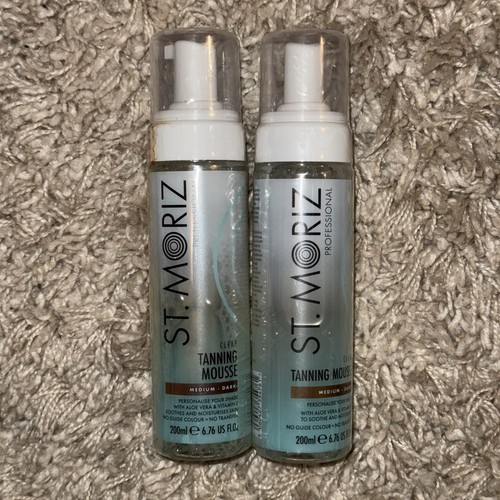200ml moriz clear fake - x,