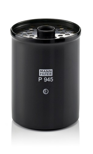 Fits mann filter 945 - fits, x