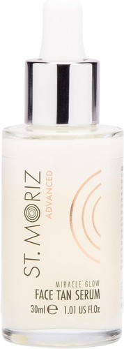 Moriz advanced miracle glow - moriz,