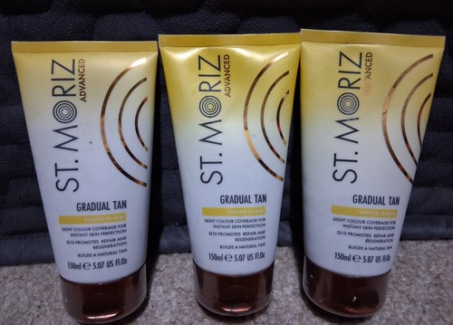 Moriz gradual tan - st,