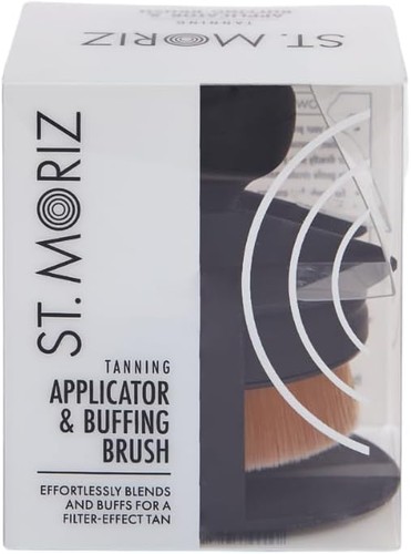 Moriz fake tan applicator - st.,