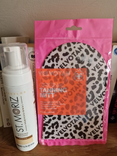 Moriz professional instant - moriz,