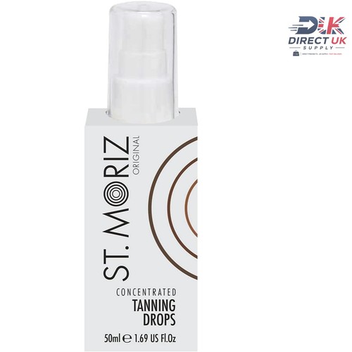 Compact 50ml moriz tanning - st,