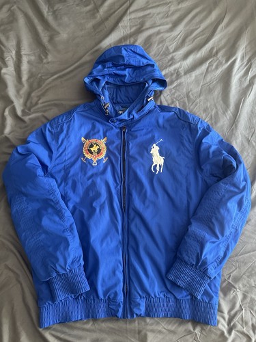 Polo ralph lauren big pony - ralph,