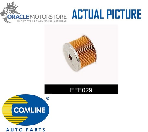 New comline engine fuel filter - comline,