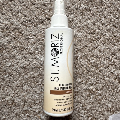 Moriz advanced bronzing - st.moriz,