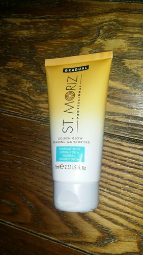 Moriz gradual golden glow - moriz,