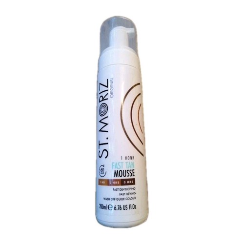Fast drying vegan moriz - fast,