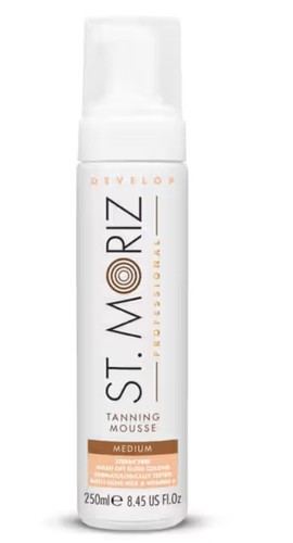Moriz professional medium - moriz,