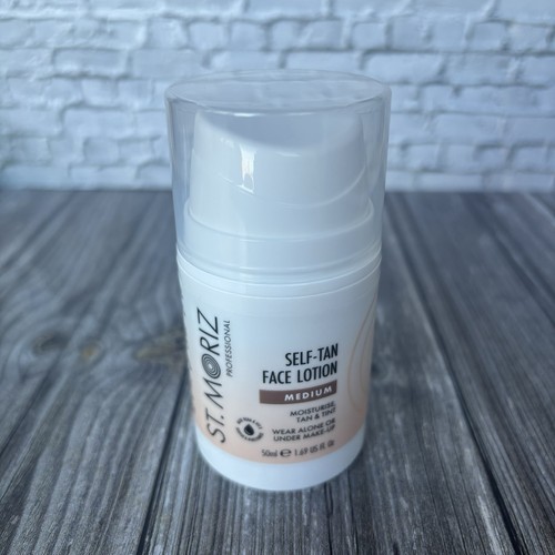 Moriz professional medium - st,