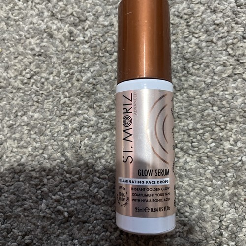 Moriz advanced glow serum - moriz,